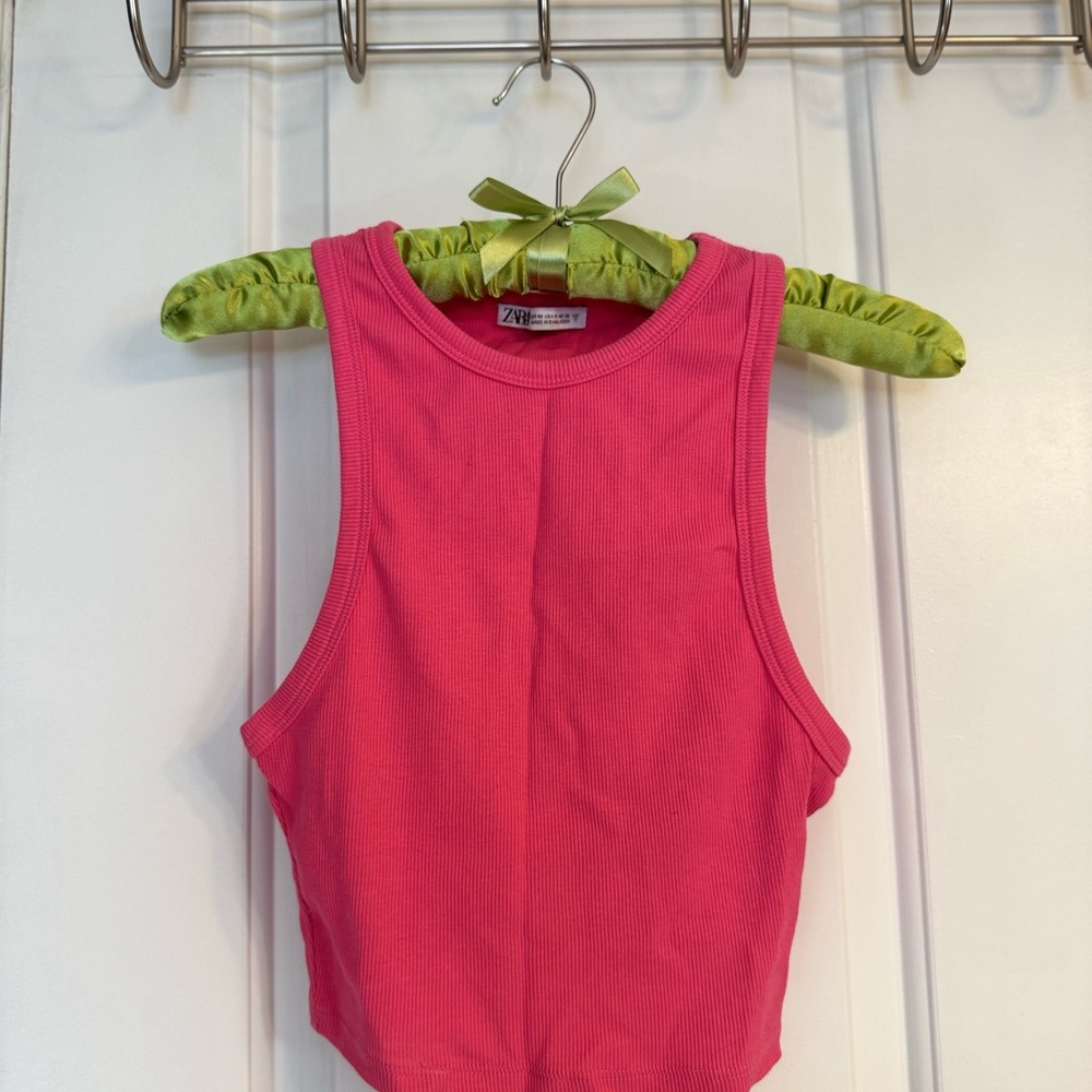 Zara Tank Top Bundle